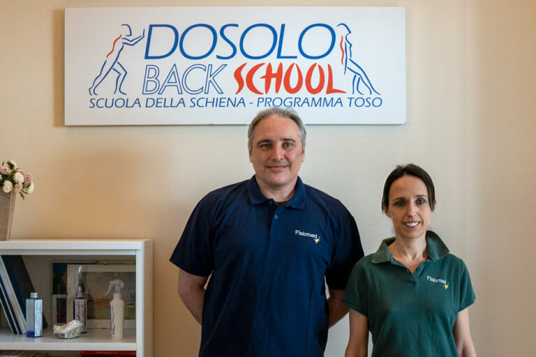 Dosolo Back School